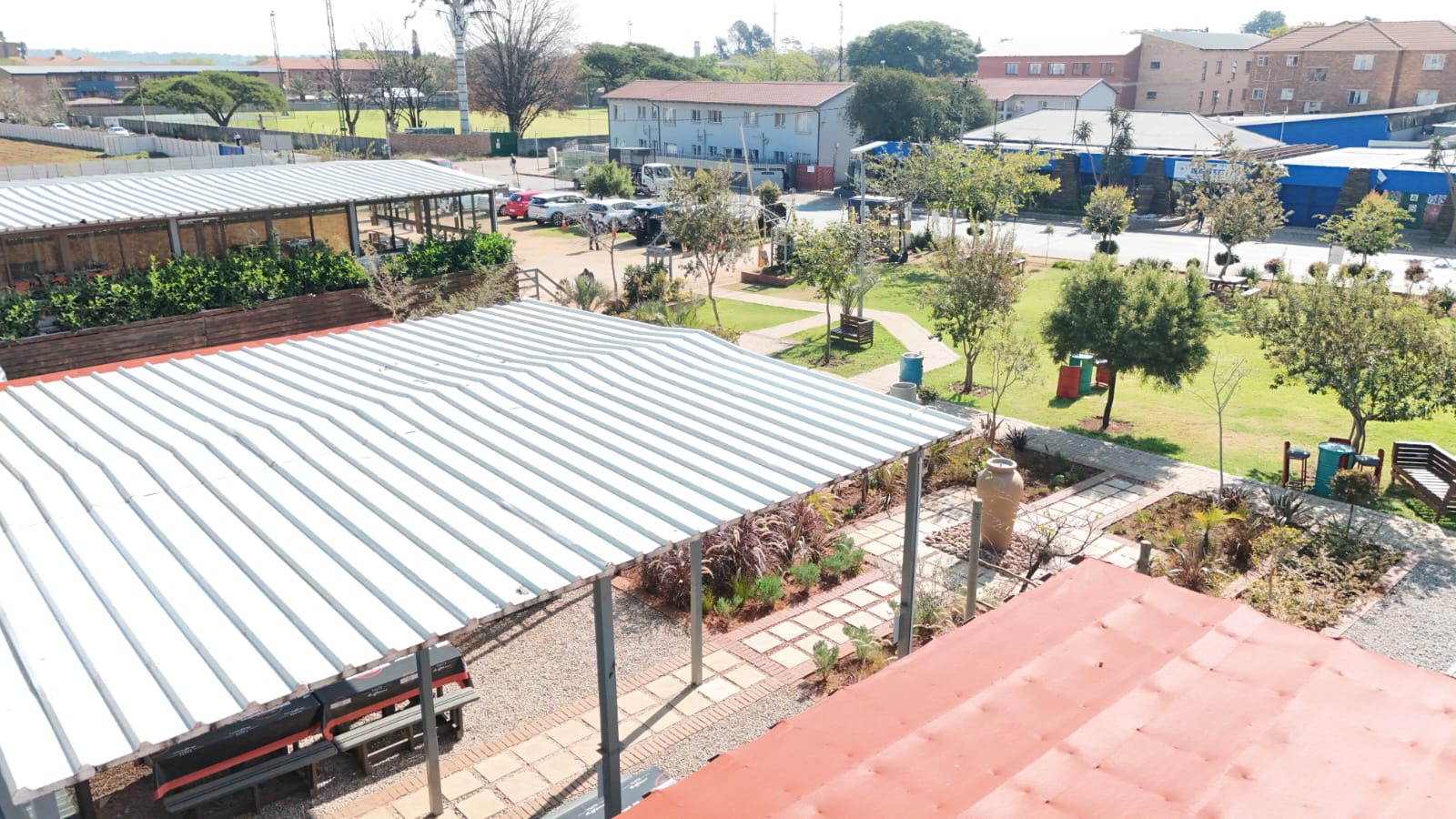 Campus